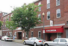 Associated Brokerage Group brokers $1.425 million building sale